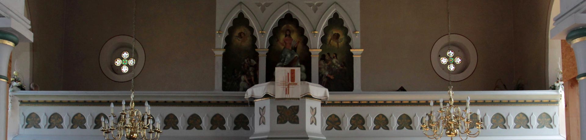 Kirchengemeinden