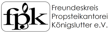 Logo des fpk