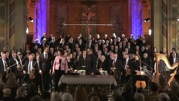 Propsteikantorei Königslutter
