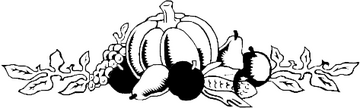 Erntedankfest
