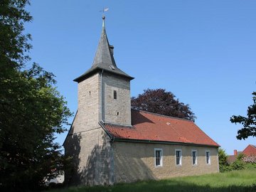 St. Johannes in Wolsdorf