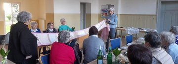 Europäisches Frauen­kultur­museum