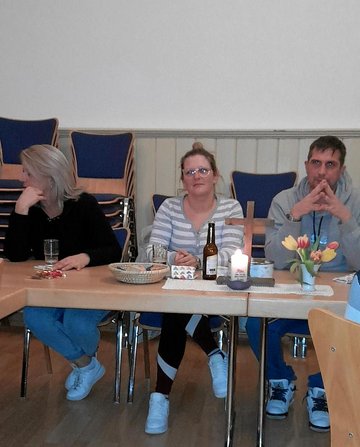 Pflegeteam miCura