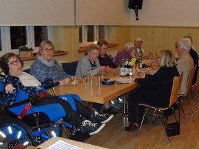 Novembertreffen 2023