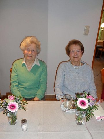 90 Jahre Frauenhilfe Sunstedt