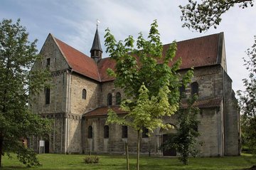 St. Johannis in Süpplingenburg
