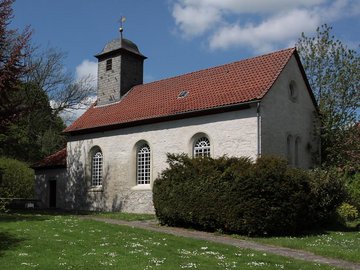 Kirche in Rottorf
