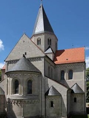 Stiftskirche Königsutter