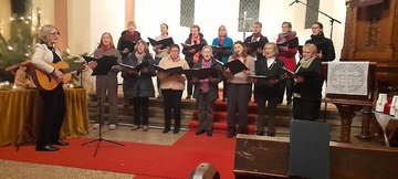 Süpplingenburger Sing- und Instrumental­kreis