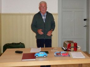 Novembertreffen 2023
