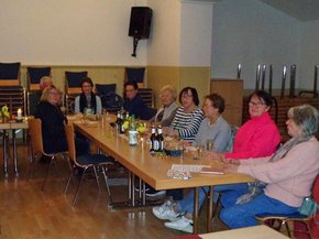 Novembertreffen 2023