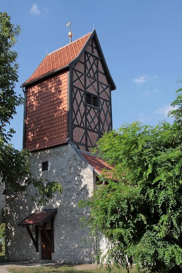 St. Nikolai-Kirche in Scheppau