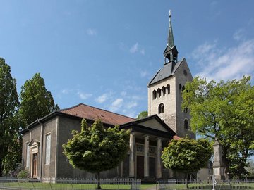 St. Lambertus in Süpplingen