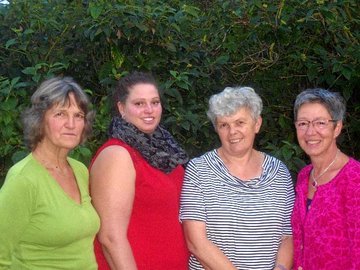Team KiGa Glentorf
