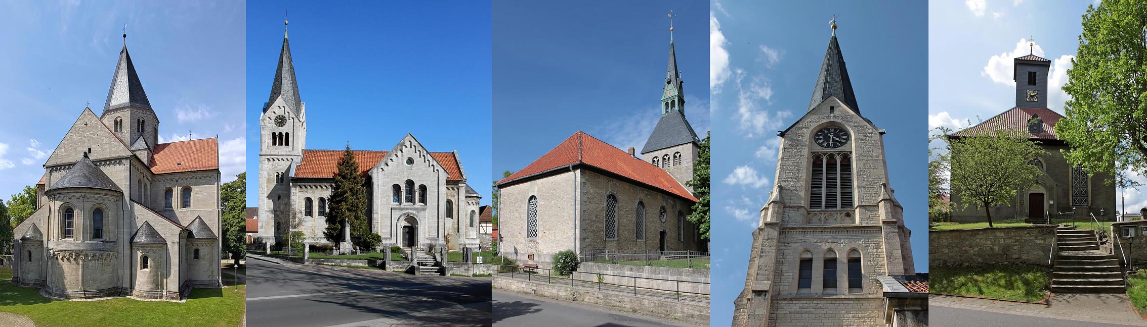 Erweiterung Kirchen­gemeinde­verband Königslutter