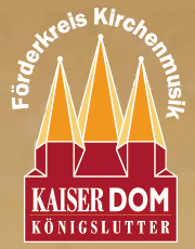 Förderkreis Kirchenmusik am Dom